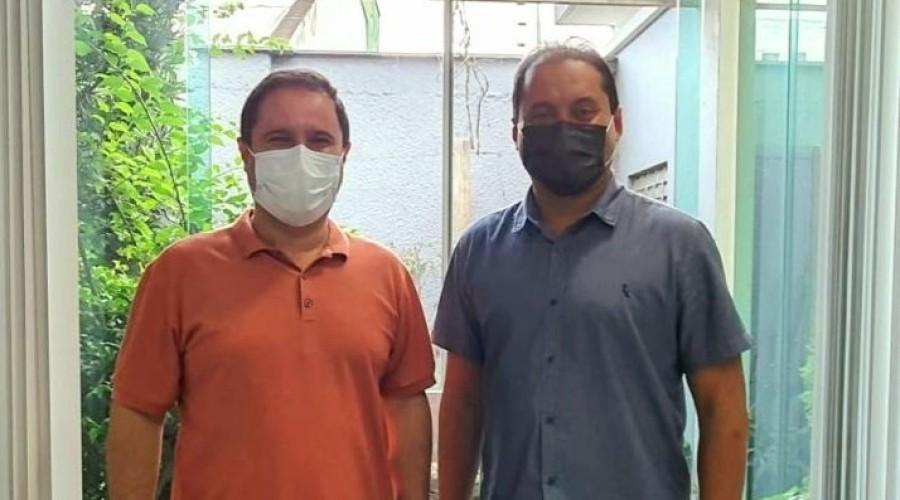 Weverton Rocha tira Edivaldo Júnior do PDT em mais uma estratégia na corrida ao Palácios do Leões