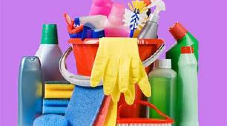 Dicas de Casa: Como Limpar e Quais Produtos Usar