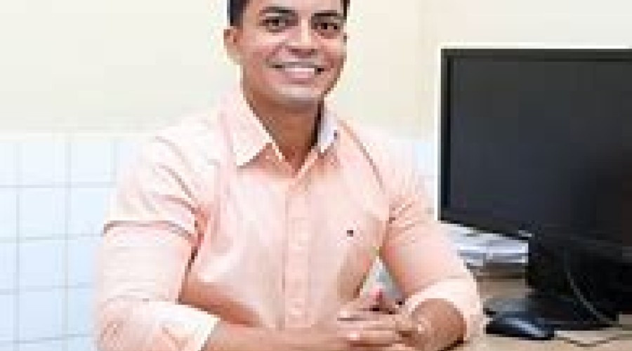 Raimundo Filho é Eleito Diretor-Geral do IFMA Campus Caxias