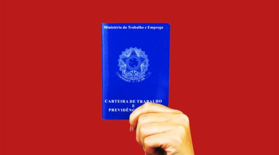 ECONOMIA - Governo lança programa Verde Amarelo para estimular contratação de jovens
