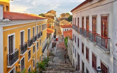 Raízes da Cultura: SÃO LUÍS, 414 ANOS: A CAPITAL QUE NASCEU FRANCESA - DA FUNDAÇÃO FRANCESA À CAPITAL MUNDIAL DA CULTURA MARANHEN