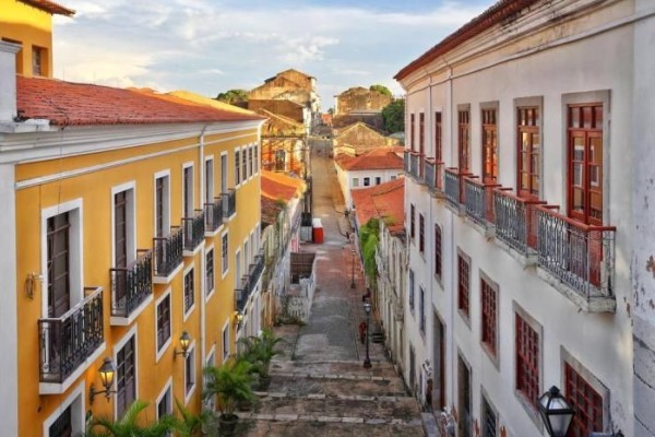 Raízes da Cultura: SÃO LUÍS, 414 ANOS: A CAPITAL QUE NASCEU FRANCESA - DA FUNDAÇÃO FRANCESA À CAPITAL MUNDIAL DA CULTURA MARANHEN