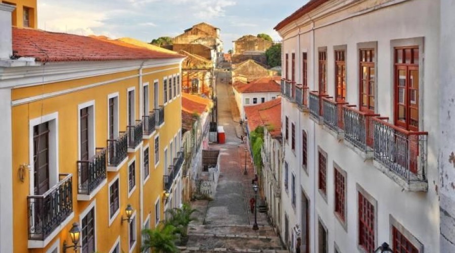 Raízes da Cultura: SÃO LUÍS, 414 ANOS: A CAPITAL QUE NASCEU FRANCESA - DA FUNDAÇÃO FRANCESA À CAPITAL MUNDIAL DA CULTURA MARANHEN