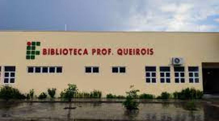 IFMA Caxias vai realizar Semana da Biblioteca -https://noca.com.br/