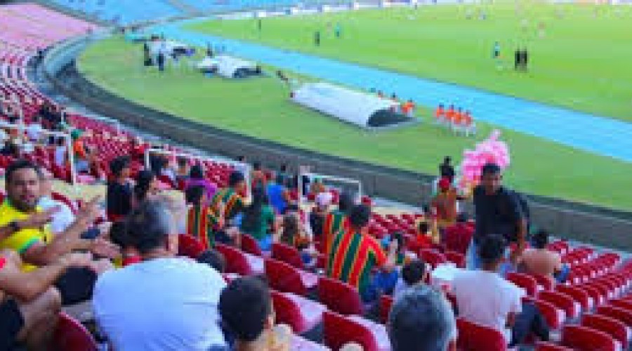 HOJE: Maranhão, Sampaio e Imperatriz entram em campo