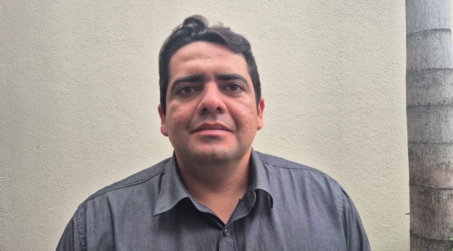 Prefeito Felipe Ribeiro diz que foi surpreendido com cassação e confirma recurso