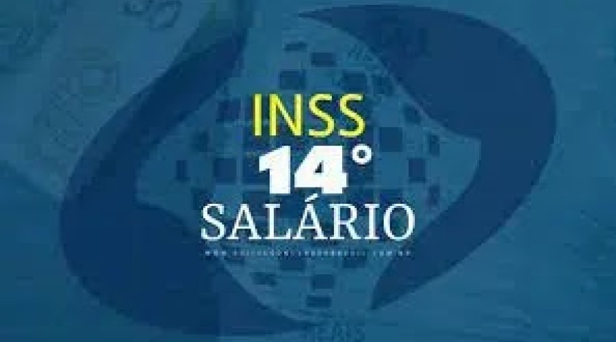 14º salário do INSS será pago apenas em 2022 para aposentados e pensionistas; Veja detalhes das datas.