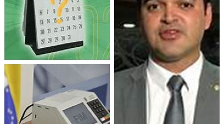 Minirreforma eleitoral: entenda o que está sendo proposto e o que pode mudar - Rubens Júnior-PT/MA