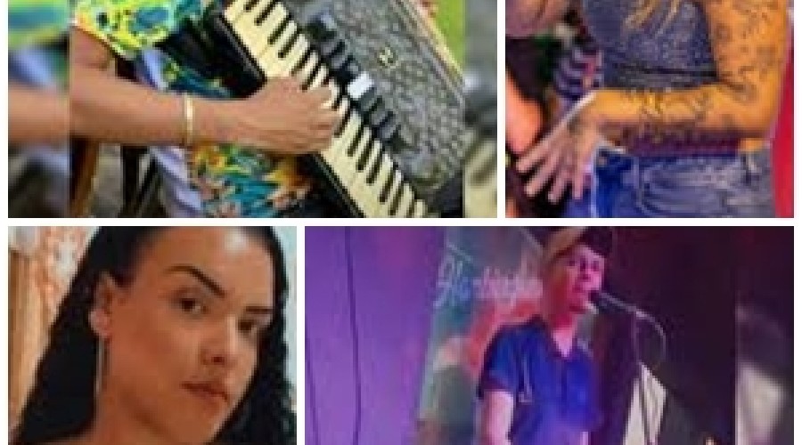 Cantora é estuprada por colega de banda enquanto dormia, em GO: “Nojo”