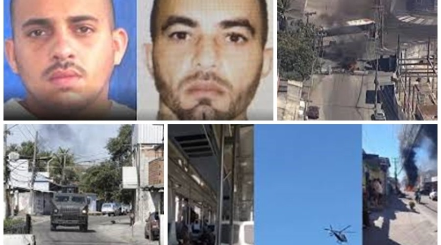 Polícia mata seis suspeitos que fizeram um pastor e uma criança como reféns em casa, na Vila Aliança