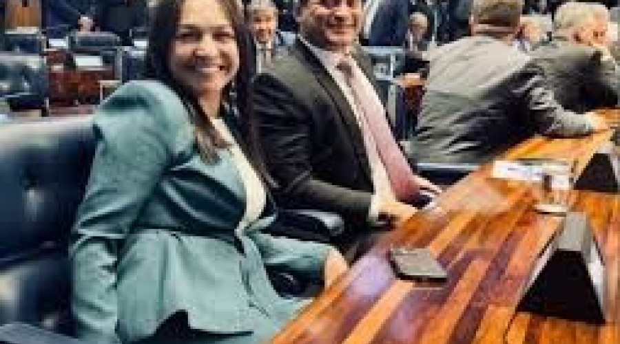 Eliziane e Weverton serão os candidatos apoiados pelo PT em 2026…