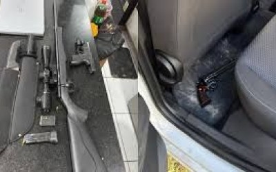Operação prende 6 policiais suspeitos e servidores públicos por envolvimento com tráfico de drogas no Maranhão