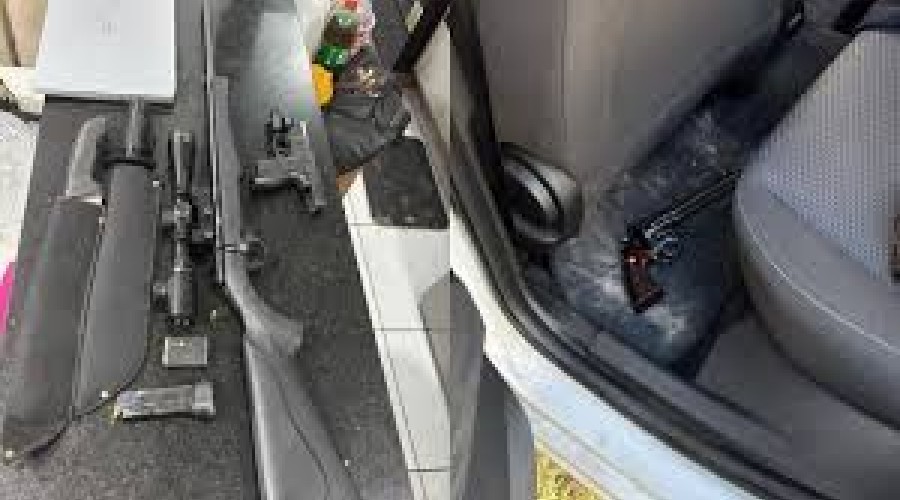 Operação prende 6 policiais suspeitos e servidores públicos por envolvimento com tráfico de drogas no Maranhão