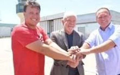 PT aposta em palanque duplo para eleições no Maranhão