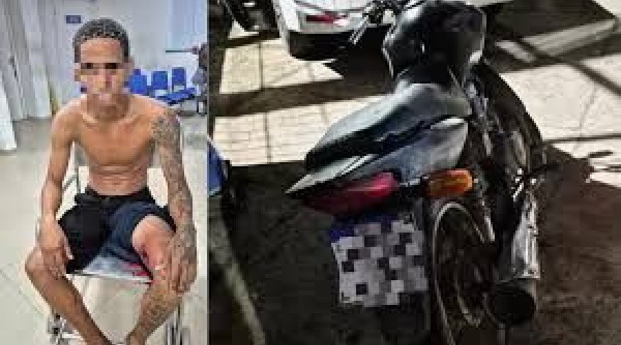 Rápida ação do policial - Policial militar de folga atira contra suspeito e impede roubo no Turu
