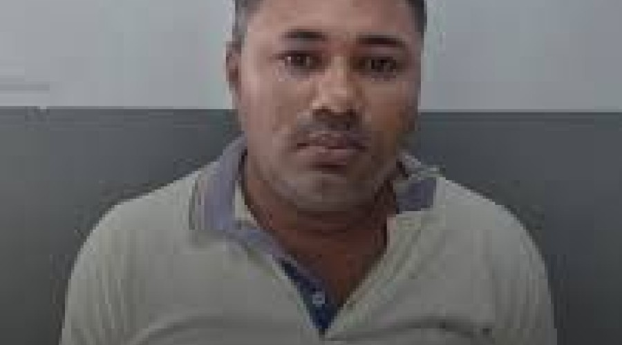Abuso sexual - Padrasto é preso suspeito de estuprar enteada de 13 anos em Bacabal
