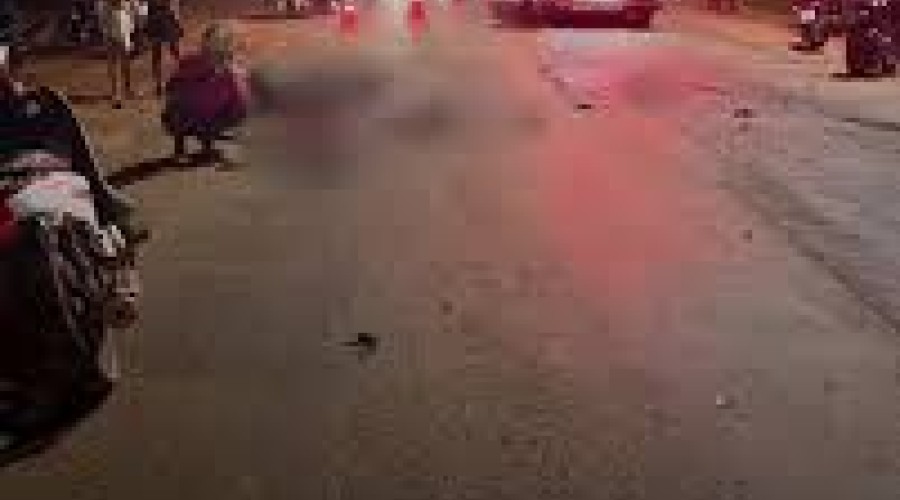 Quatro pessoas morrem em acidente entre motos na BR-222, no Maranhão