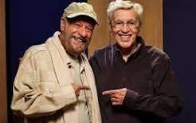 João Bosco e Caetano Veloso gravam parceria de Chico Buarque em novo álbum