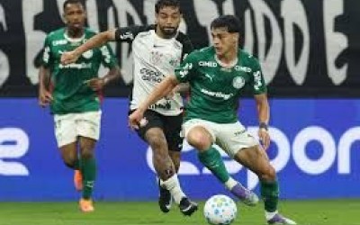 Corinthians faz solicitação à CBF para entender lance polêmico; veja