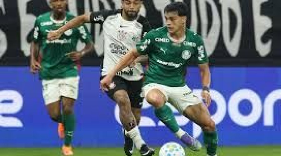 Corinthians faz solicitação à CBF para entender lance polêmico; veja