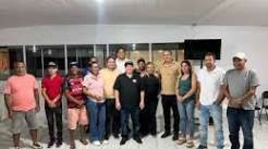 Ariston intensifica agenda pelo Maranhão com compromissos em Rosário, Anajatuba, Mirador e Bacabeira