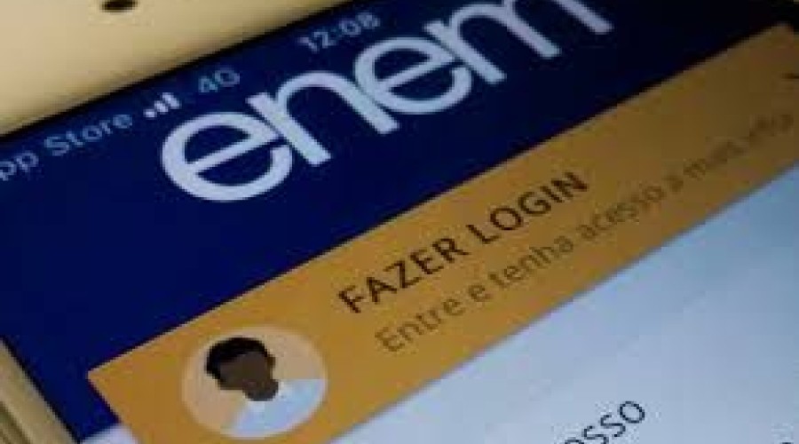 Candidatos do Enem com isenção negada têm até amanhã terça (19) para recorrer