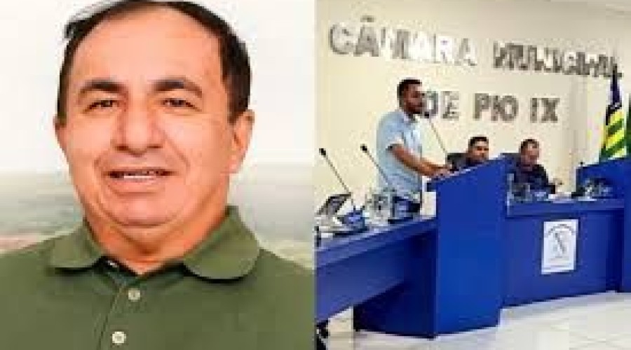 Secretário se demite ao descobrir que familiar foi vítima de exploração sexual cometido pelo prefeito de Pio IX