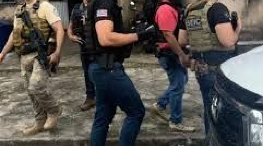 Promotores do Maranhão fazem ofensiva contra CV por ‘estrutura paralela de poder’ no ‘Poeirão’