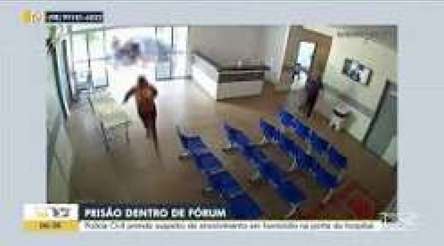 Polícia prende suspeito de participar de assassinato na Baixada Maranhense