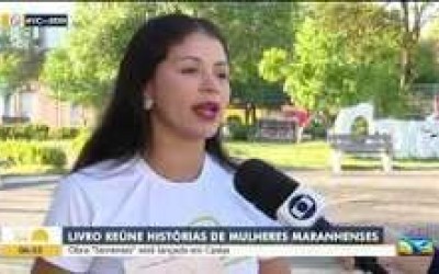 Livro reúne histórias de 17 mulheres e será lançado em Caxias