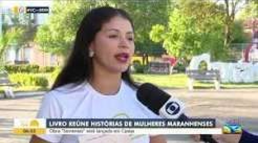 Livro reúne histórias de 17 mulheres e será lançado em Caxias