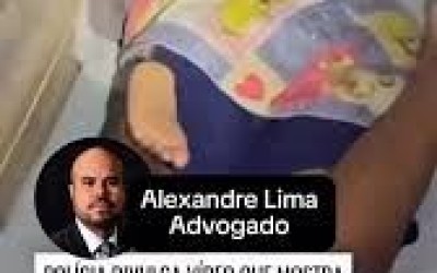 VÍDEO: POLÍCIA DIVULGA VÍDEO QUE MOSTRA TRAFICANTE SENDO PRESO ENQUANTO DORMIA