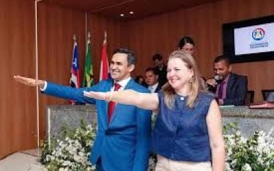 TRE cassa mandato de prefeito de São Benedito do Rio Preto(MA)