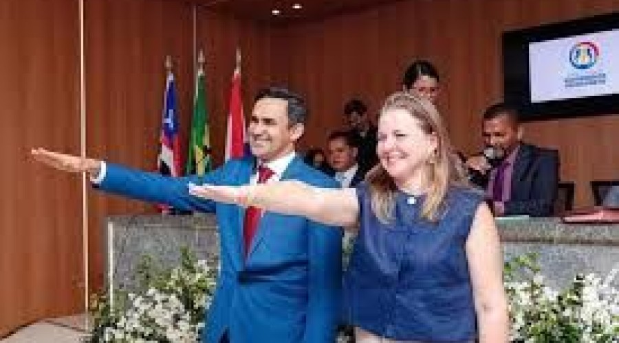 TRE cassa mandato de prefeito de São Benedito do Rio Preto(MA)