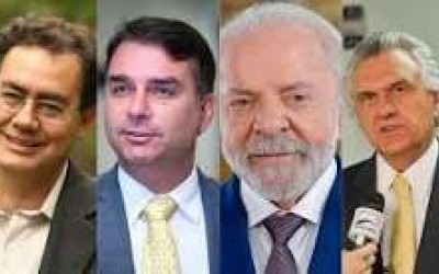 Quaest mostra cenário da disputa presidencial no Maranhão e em outros estados