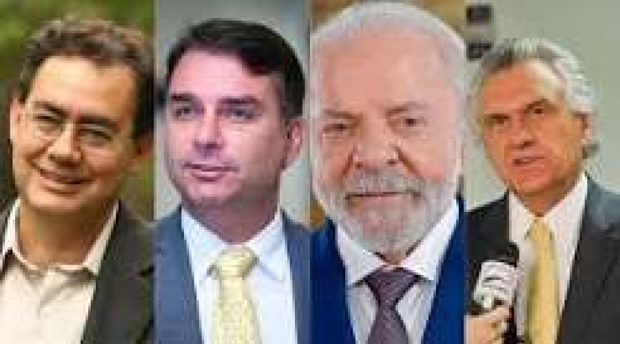 Quaest mostra cenário da disputa presidencial no Maranhão e em outros estados