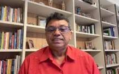 Jerry dispara sobre suposta fuga de Flávio: “covardia e traição à pátria”