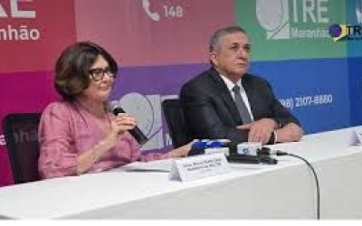 Francisca Galiza assume presidência do TRE do Maranhão