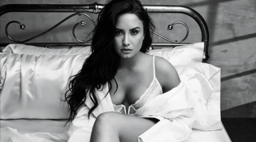 Demi Lovato anuncia as datas de sua turnê no Brasil