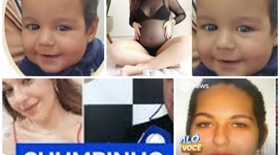 Mãe é presa suspeita de envenenar bebê de 9 meses