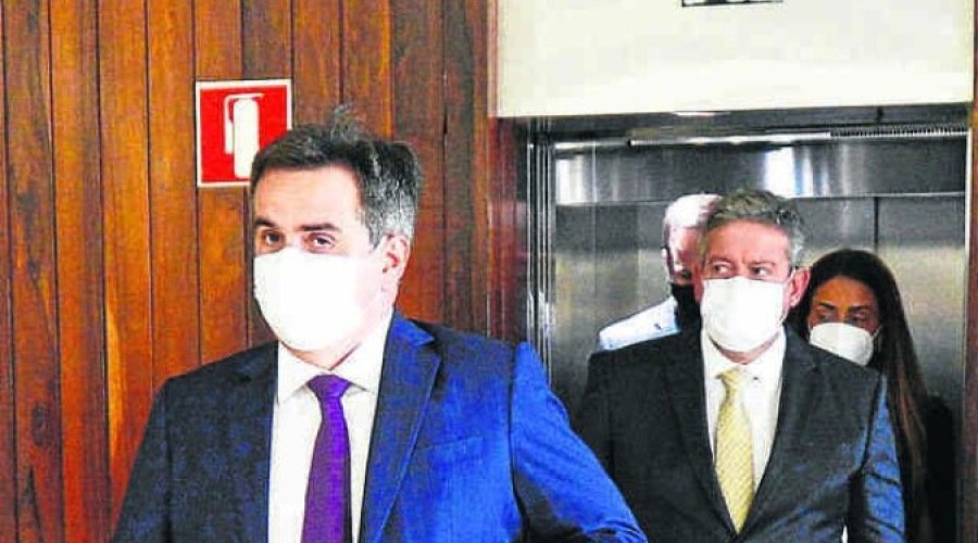 Partidos do Centrão vão comandar quase R$ 150 bi do Orçamento