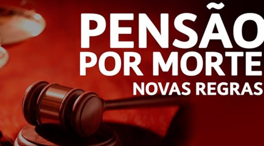 Mudou! Conheça as novas regras do INSS para concessão da pensão por morte