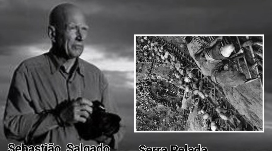 Hoje é dia de - Dia do Fotógrafo: Uma Homenagem à Arte de Capturar o Mundo