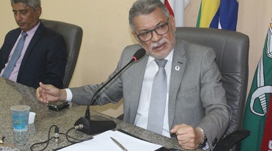 Câmara Municipal de Caxias realizará primeiro concurso público em sua história