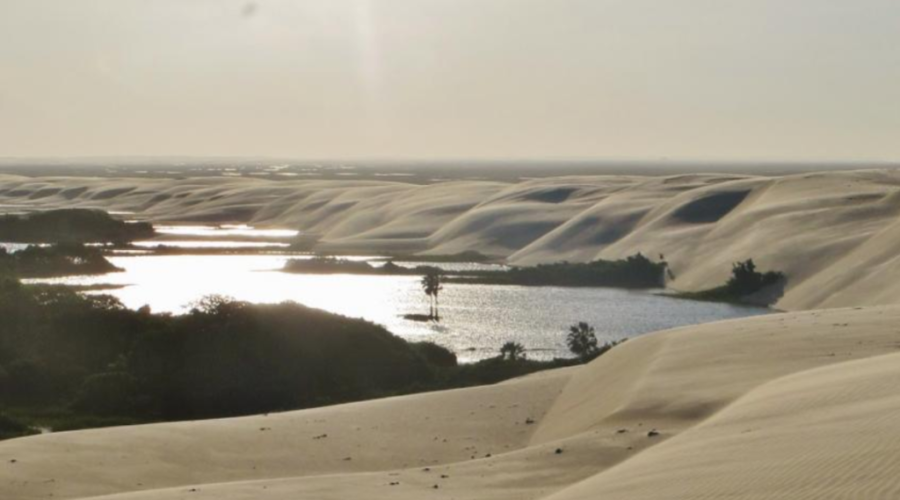 Paulino Neves no Maranhão – Um pequeno lugar com gigantes belezas!