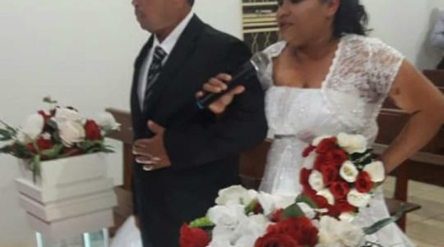 Homem mata ex-mulher a facadas pois não aceitava que ela trabalhasse