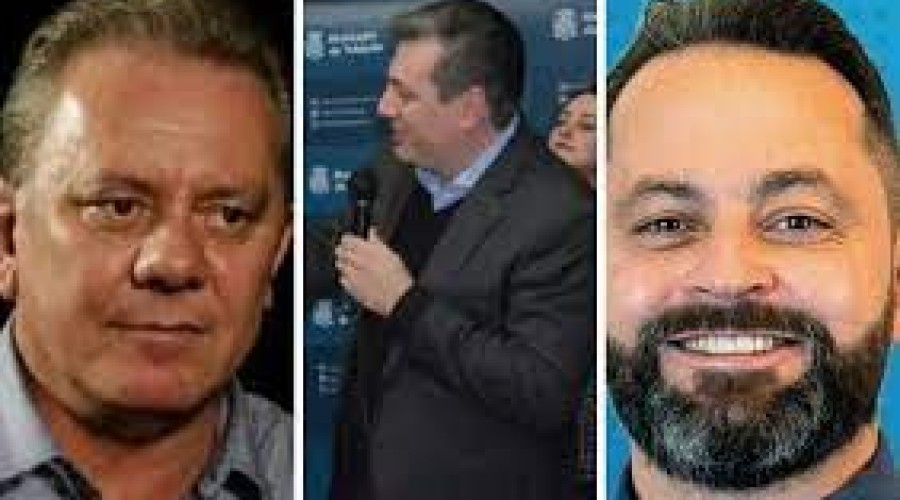 Mensageiro: nova sessão define se dois prefeitos, vice-prefeito e gestor podem virar réus em SC