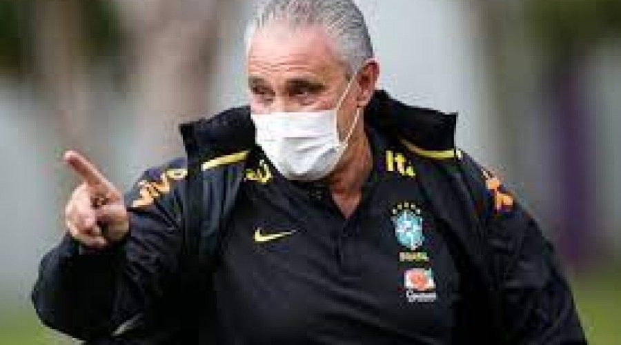 Tite convoca Seleção para primeiros jogos em ano de Copa: veja lista