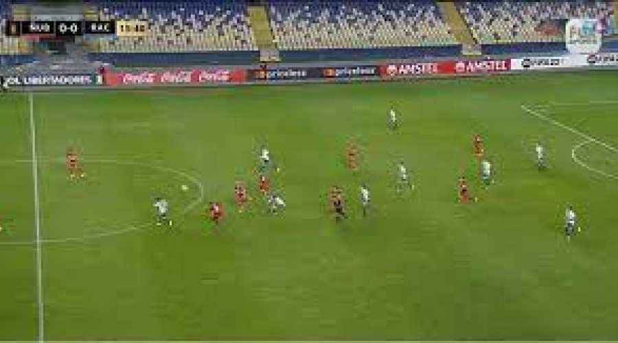 VÍDEO: Jogador faz gol mais impressionante do ano na Libertadores