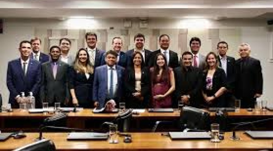 Veja como votaram os deputados do Maranhão na derrubada do aumento do IOF